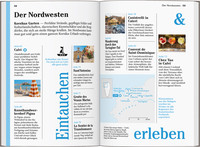 DUMONT Reise-Taschenbuch Reiseführer Korsika DUMONT Reise-Taschenbuch Reiseführer Korsika