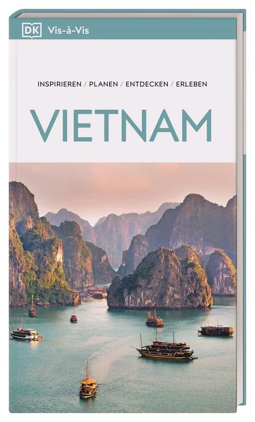 Vis-à-Vis Reiseführer Vietnam Vis-à-Vis Reiseführer Vietnam
