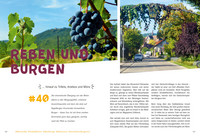 52 kleine & große Eskapaden in der Pfalz