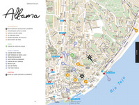Portugal, Lissabon, Reiseführer Travel Book GuideMe