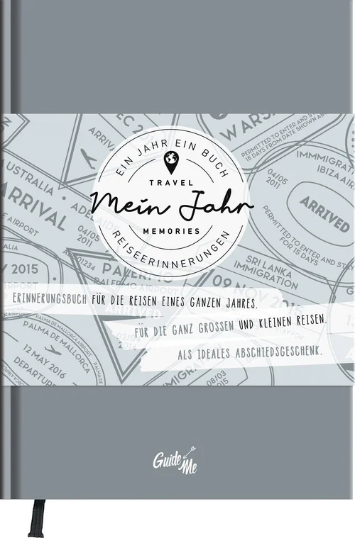 TravelMemories Mein Jahr TravelMemories Mein Jahr
