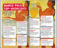 MARCO POLO Reiseführer Kreta MARCO POLO Reiseführer Kreta
