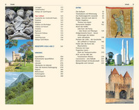 TRESCHER Reiseführer Toulouse, Albi, Carcassonne TRESCHER Reiseführer Toulouse, Albi, Carcassonne