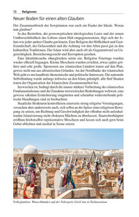 TRESCHER Reiseführer Zentralasien TRESCHER Reiseführer Zentralasien