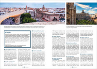 KUNTH Mit dem Wohnmobil in 60 Städte Europas KUNTH Mit dem Wohnmobil in 60 Städte Europas