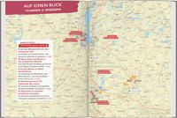 MARCO POLO OUTDOOR GUIDE Reiseführer Mecklenburgische Seenplatte MARCO POLO OUTDOOR GUIDE Reiseführer Mecklenburgische Seenplatte