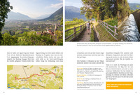 52 kleine & große Eskapaden in Südtirol 52 kleine & große Eskapaden in Südtirol