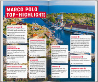 MARCO POLO Reiseführer Bornholm MARCO POLO Reiseführer Bornholm