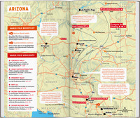 MARCO POLO Reiseführer USA Südwest, Las Vegas, Colorado, New Mexico, Arizona, Utah MARCO POLO Reiseführer USA Südwest, Las Vegas, Colorado, New Mexico, Arizona, Utah