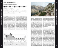 France, Corsica, Hiking Guide