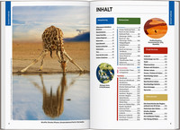 LONELY PLANET Reiseführer Namibia & Botswana LONELY PLANET Reiseführer Namibia & Botswana