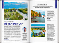 LONELY PLANET Reiseführer USA Osten LONELY PLANET Reiseführer USA Osten