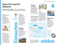 DUMONT Reise-Taschenbuch Reiseführer Teneriffa