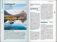 DUMONT Reise-Taschenbuch Reiseführer Norwegen, Der Norden mit Trondheim und Lofoten DUMONT Reise-Taschenbuch Reiseführer Norwegen, Der Norden mit Trondheim und Lofoten