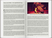 DUMONT Reise-Handbuch Reiseführer Argentinien