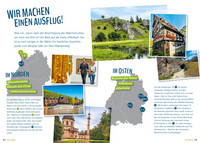 DUMONT #genausoschön in Baden-Württemberg DUMONT #genausoschön in Baden-Württemberg