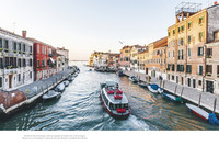 Venedig. Eine Augenreise Venedig. Eine Augenreise
