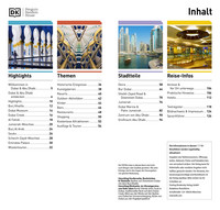 TOP10 Reiseführer Dubai & Abu Dhabi TOP10 Reiseführer Dubai & Abu Dhabi