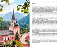 TRESCHER Reiseführer Steiermark TRESCHER Reiseführer Steiermark