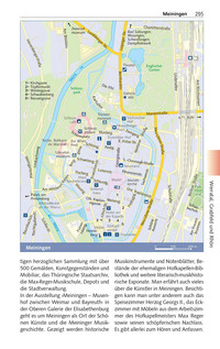 TRESCHER Reiseführer Thüringen TRESCHER Reiseführer Thüringen