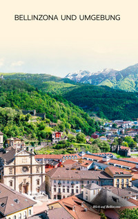 TRESCHER Reiseführer Tessin TRESCHER Reiseführer Tessin
