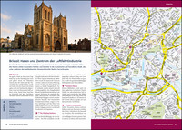 KUNTH Unterwegs in England & Wales