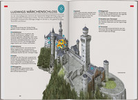 Baedeker Reiseführer Deutschland Baedeker Reiseführer Deutschland