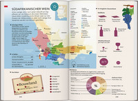 Baedeker Reiseführer Südafrika, Eswatini, Lesotho Baedeker Reiseführer Südafrika, Eswatini, Lesotho