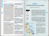 DUMONT Reise-Taschenbuch Reiseführer Sylt, Föhr, Amrum DUMONT Reise-Taschenbuch Reiseführer Sylt, Föhr, Amrum