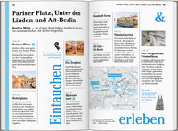 DUMONT Reise-Taschenbuch Berlin
