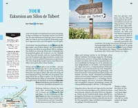 DuMont Reise-Taschenbuch Reiseführer Bretagne