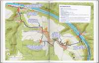 DUMONT Wanderzeit in der Sächsischen Schweiz DUMONT Wanderzeit in der Sächsischen Schweiz