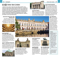 TOP10 Reiseführer Berlin
