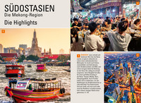 Stefan Loose Reiseführer Südostasien, Die Mekong Region Stefan Loose Reiseführer Südostasien, Die Mekong Region