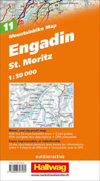 11 Engadin-St. Moritz