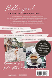 GuideMe Reiseführer Paris
