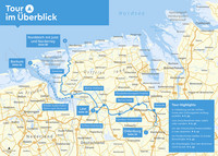 MARCO POLO Camper Guide Deutsche Nordseeküste MARCO POLO Camper Guide Deutsche Nordseeküste