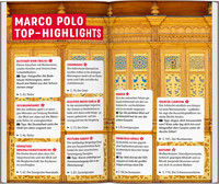 MARCO POLO Reiseführer Georgien MARCO POLO Reiseführer Georgien