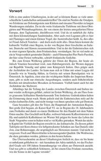 TRESCHER Reiseführer Friaul - Julisch Venetien TRESCHER Reiseführer Friaul - Julisch Venetien