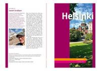 MICHAEL MÜLLER REISEFÜHRER Helsinki MM-City