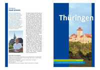 MICHAEL MÜLLER REISEFÜHRER Thüringen MICHAEL MÜLLER REISEFÜHRER Thüringen