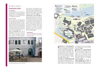 MICHAEL MÜLLER REISEFÜHRER Dresden MM-City MICHAEL MÜLLER REISEFÜHRER Dresden MM-City