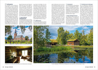 KUNTH Unterwegs in Skandinavien KUNTH Unterwegs in Skandinavien