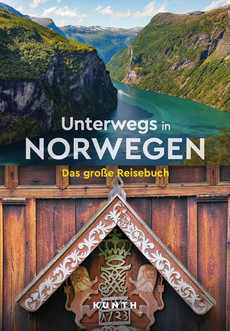 KUNTH Unterwegs in Norwegen