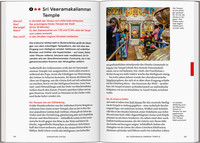 Baedeker SMART Reiseführer Singapur