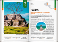 LONELY PLANET Reiseführer Zentralamerika LONELY PLANET Reiseführer Zentralamerika