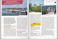 MARCO POLO OUTDOOR GUIDE Reiseführer Niederländische Küste MARCO POLO OUTDOOR GUIDE Reiseführer Niederländische Küste