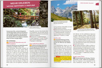 MARCO POLO OUTDOOR GUIDE Reiseführer Südtirol MARCO POLO OUTDOOR GUIDE Reiseführer Südtirol
