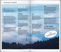 DUMONT direkt Reiseführer Freiburg DUMONT direkt Reiseführer Freiburg