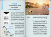 DUMONT Reise-Taschenbuch Reiseführer Masuren, Danzig, Marienburg DUMONT Reise-Taschenbuch Reiseführer Masuren, Danzig, Marienburg